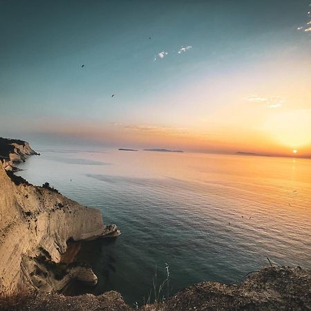 Villa Elia Περουλάδες Εξωτερικό φωτογραφία