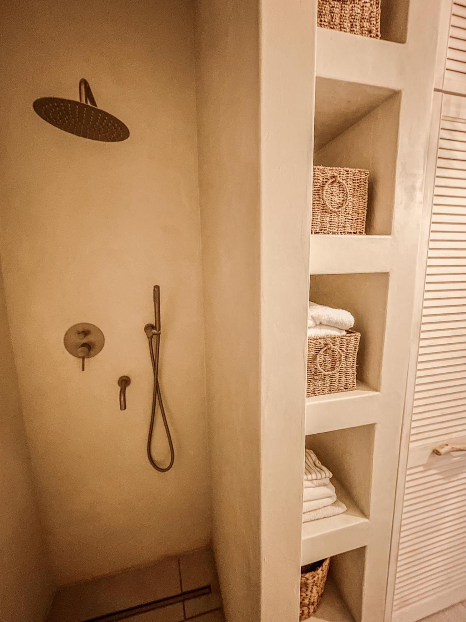 Villa Elia Περουλάδες Εξωτερικό φωτογραφία