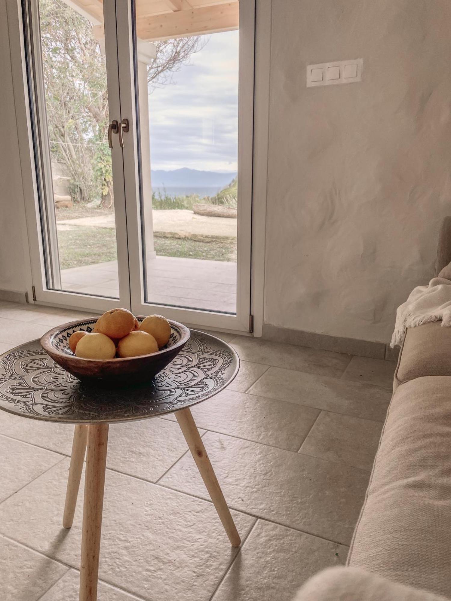 Villa Elia Περουλάδες Εξωτερικό φωτογραφία
