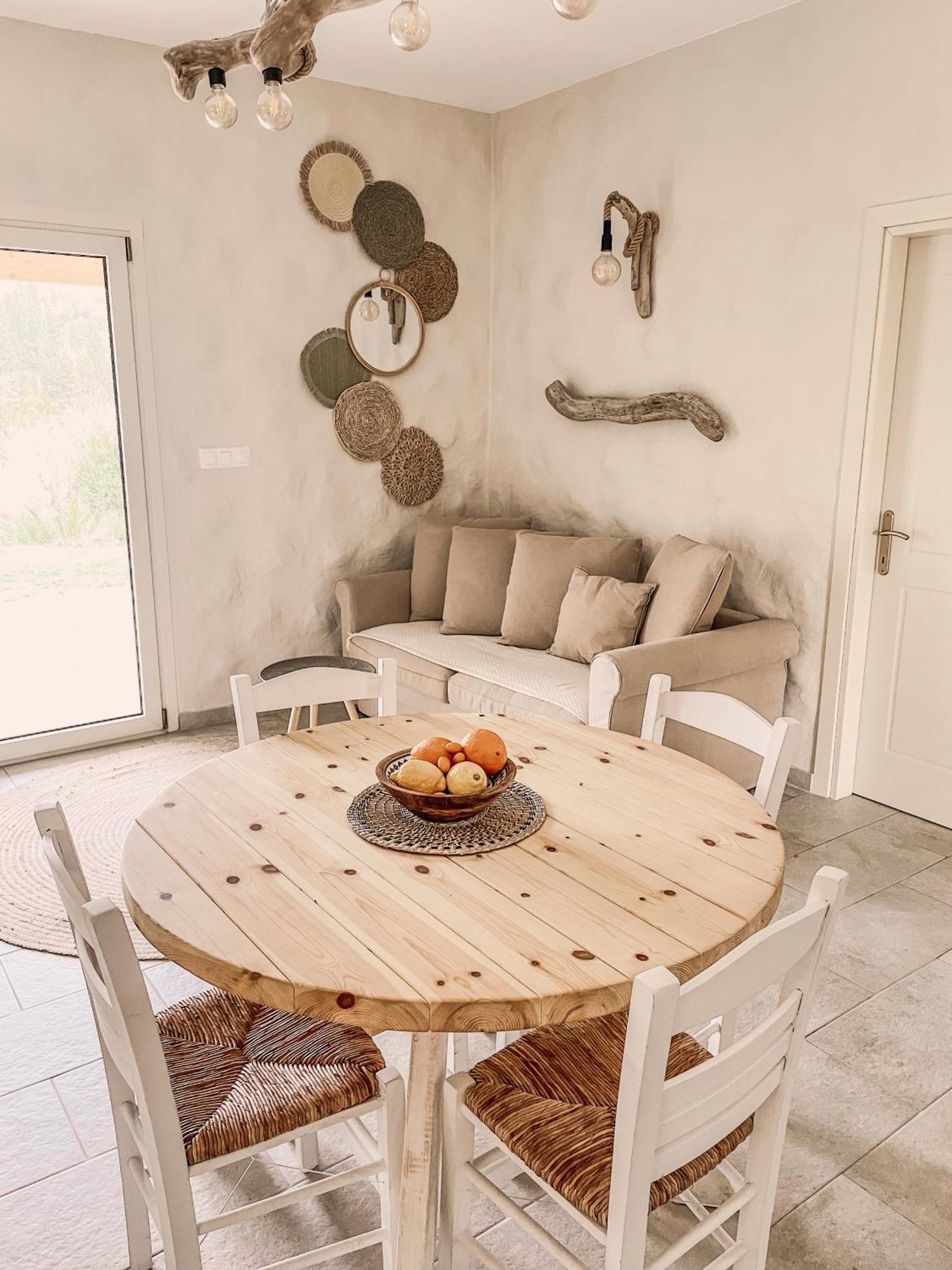 Villa Elia Περουλάδες Εξωτερικό φωτογραφία