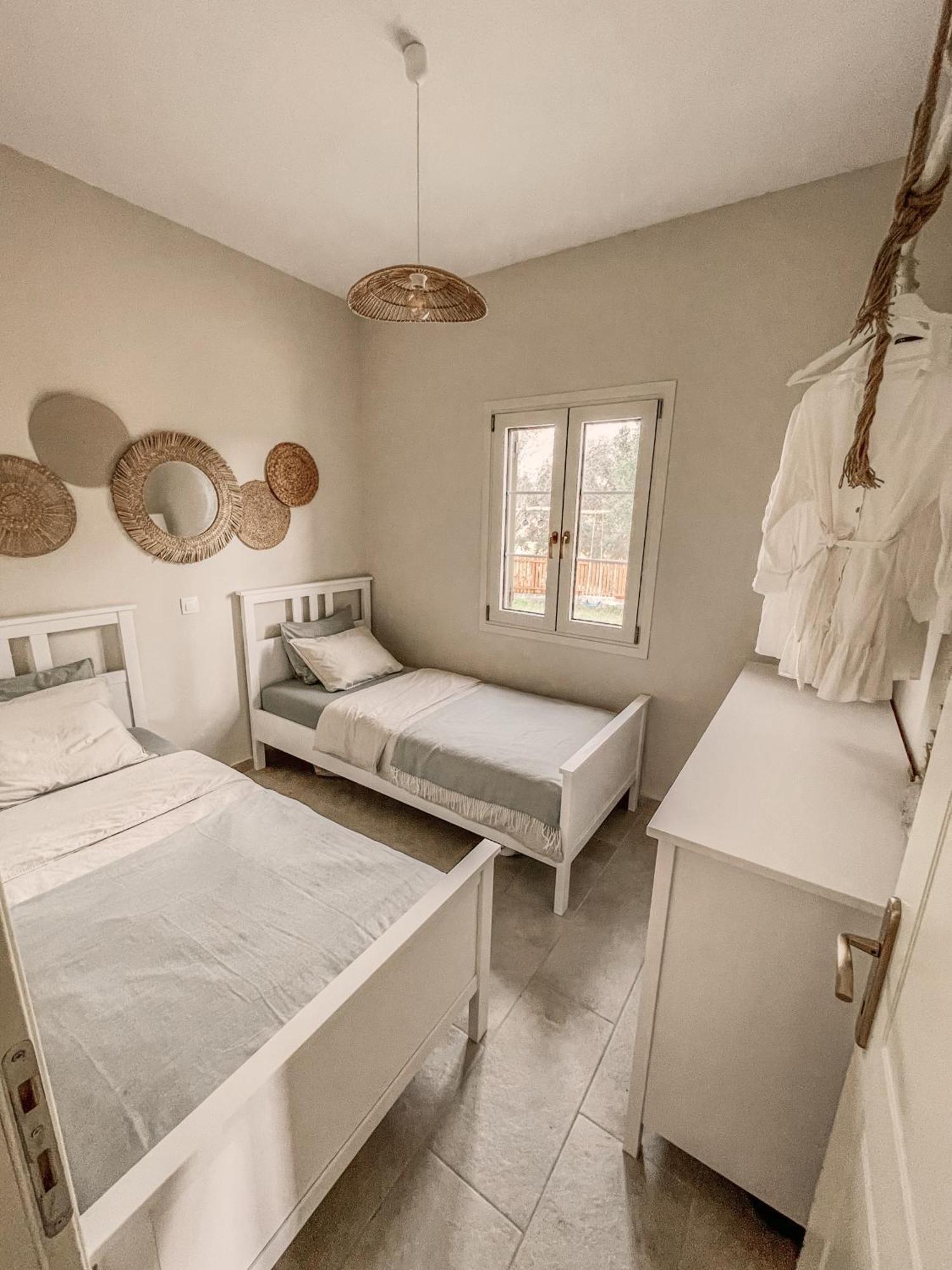 Villa Elia Περουλάδες Εξωτερικό φωτογραφία